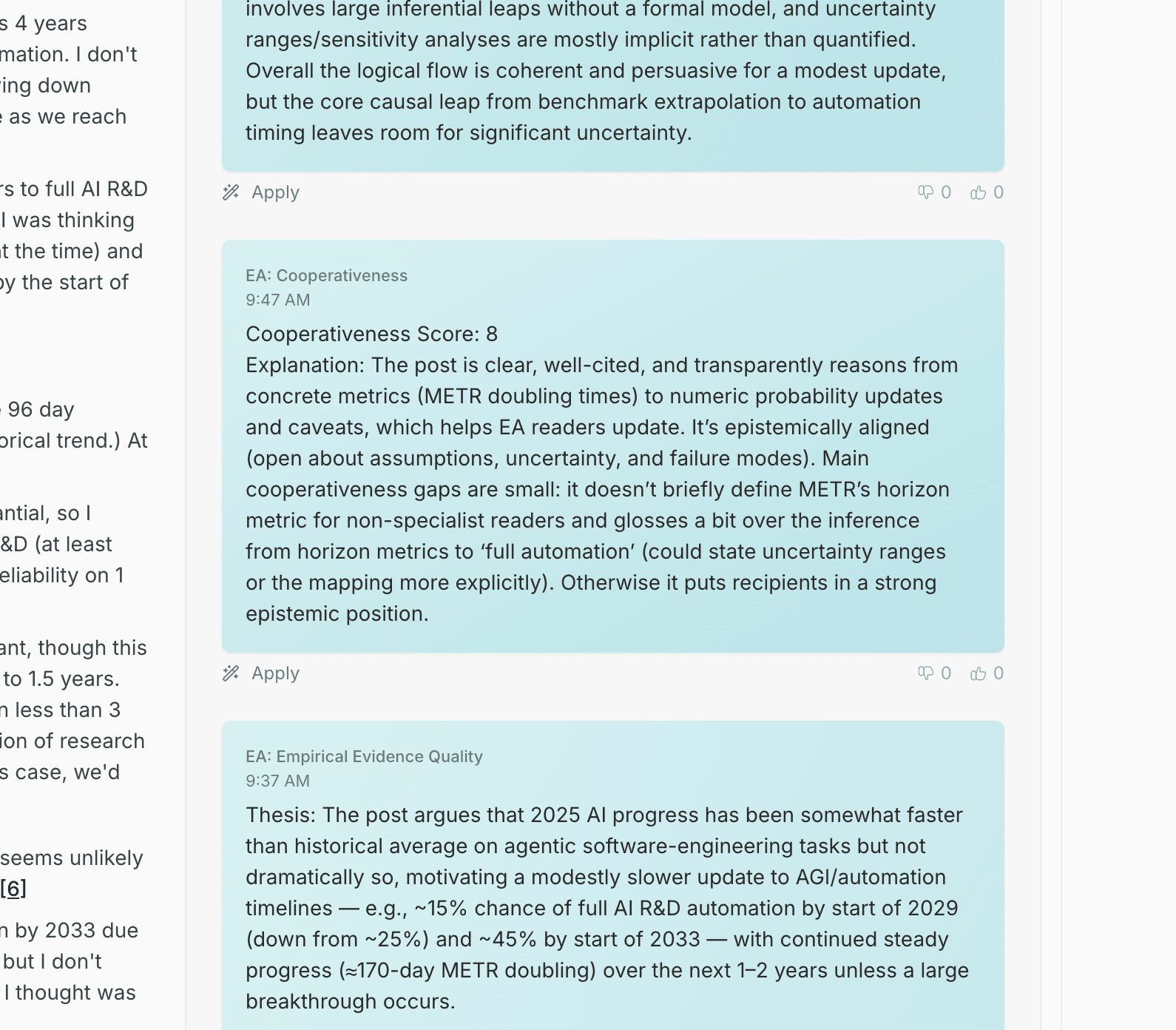 Winnow Platform Overview